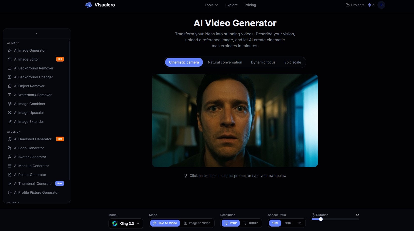 Visualero gallery image