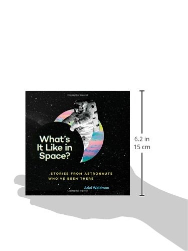 What's It Like in Space? gallery image