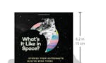 What's It Like in Space? image