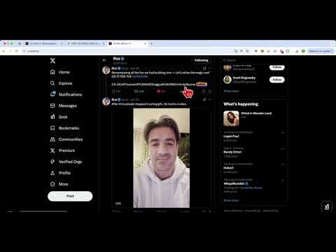 GMGNGo –Snipe Pump token on X (Twitter) gallery image