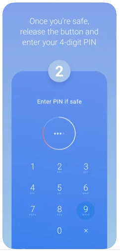 Noonlight gallery image