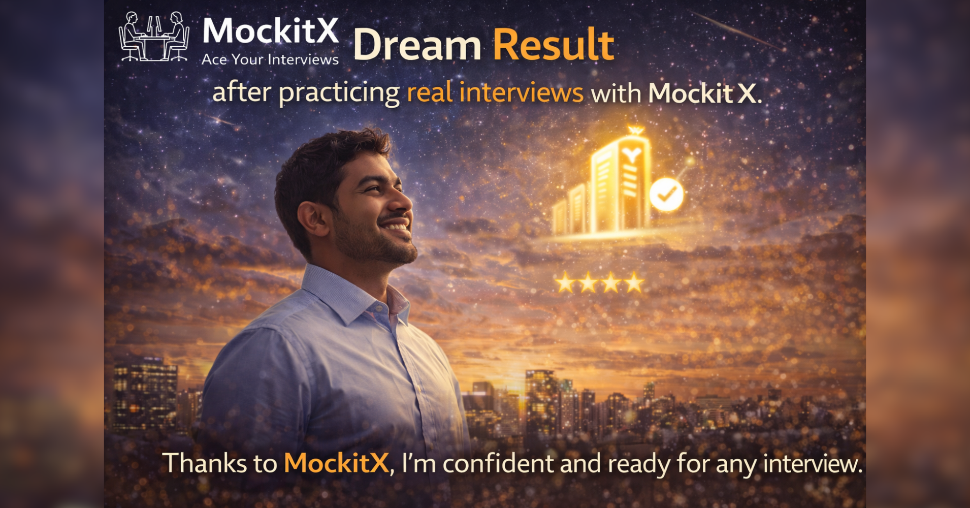 MockitX gallery image