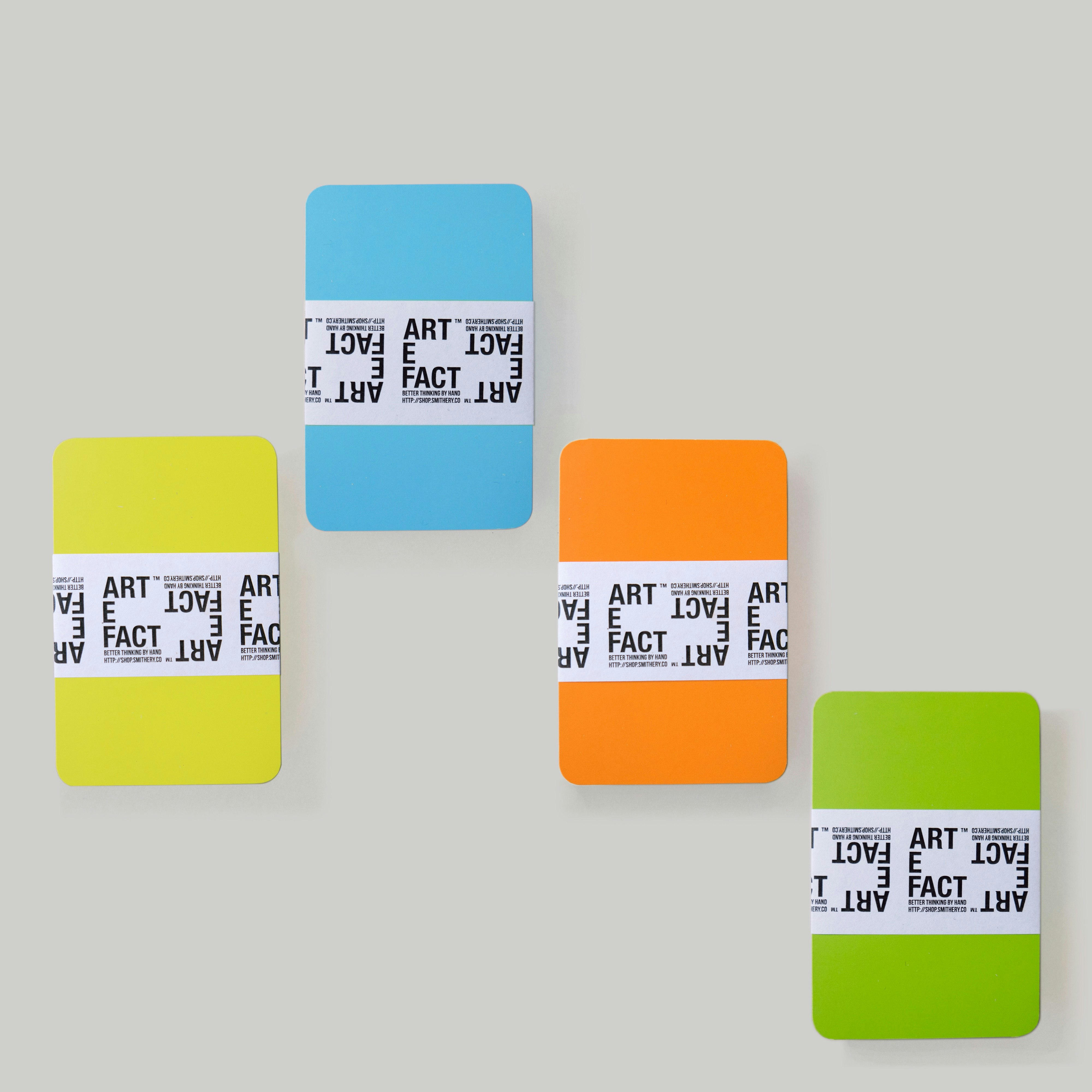 Artefact Cards gallery image