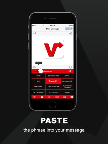 Vext Keyboard gallery image