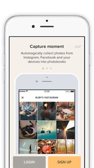 Chaterpress gallery image