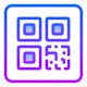 QR Code Gen Z