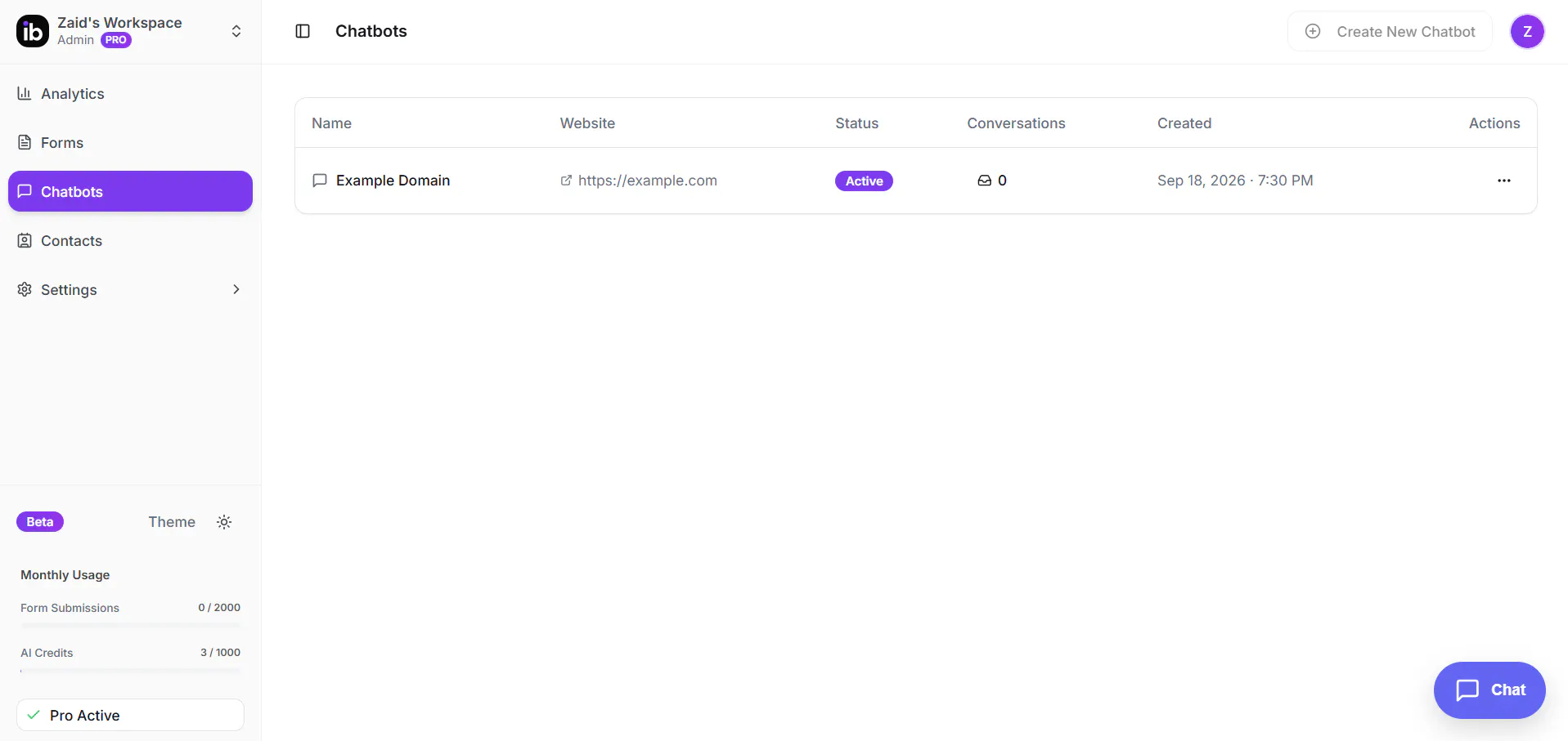 Inletbase gallery image