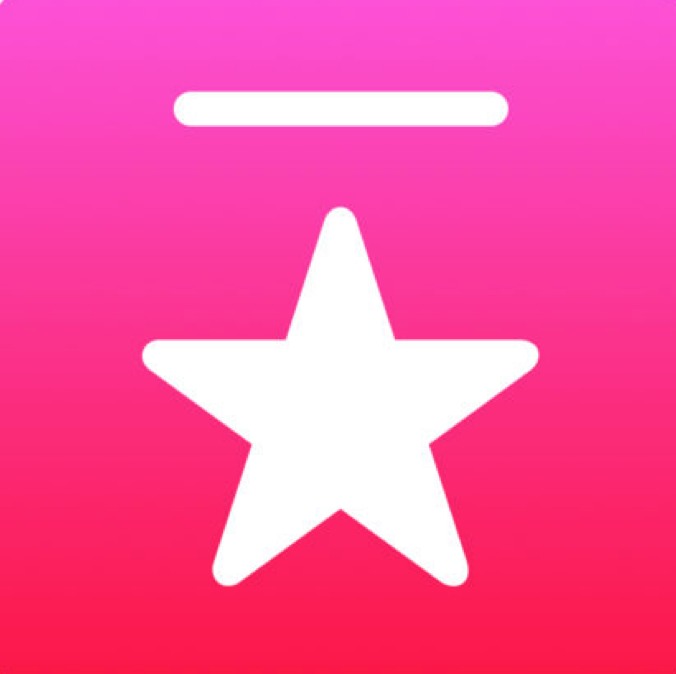 Events, from Facebook logo