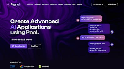 Luxen Labs gallery image