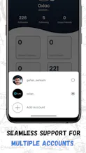 IgCops | Unfollower Tracker gallery image
