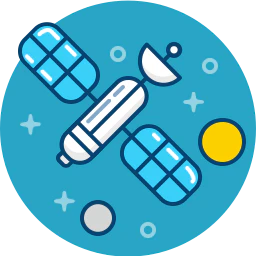 Satellite Trivia
