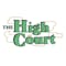 The High Court Playing Cards