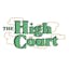 The High Court Playing Cards