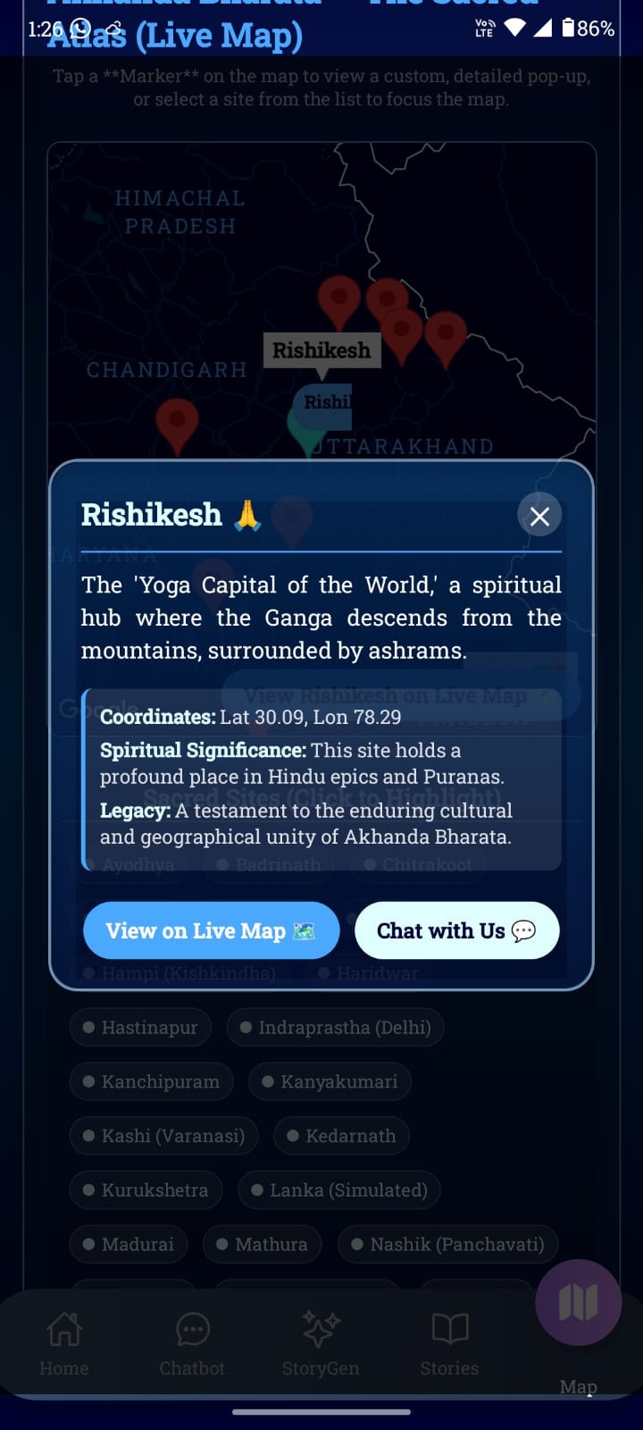 MyItihas gallery image