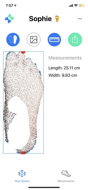 Xesto Fit gallery image