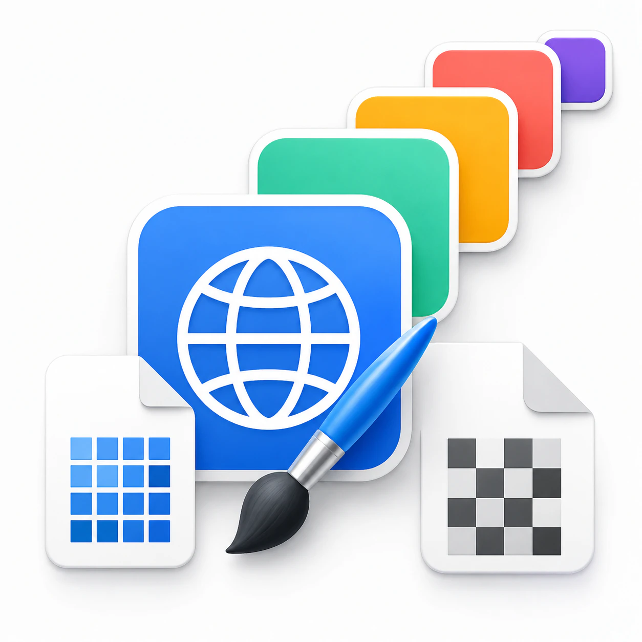 Favicon Generator
