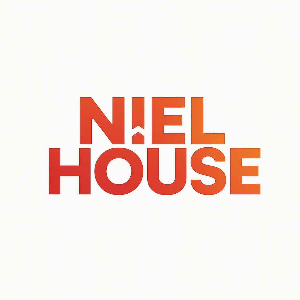 Nielhouse media 2