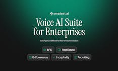 Smallest.ai media 1