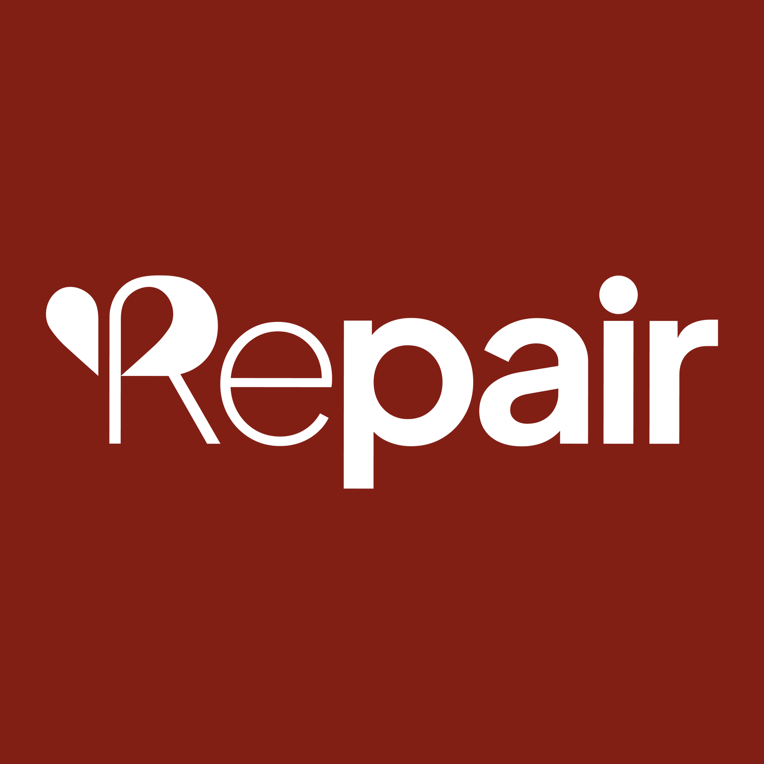 Repair media 1