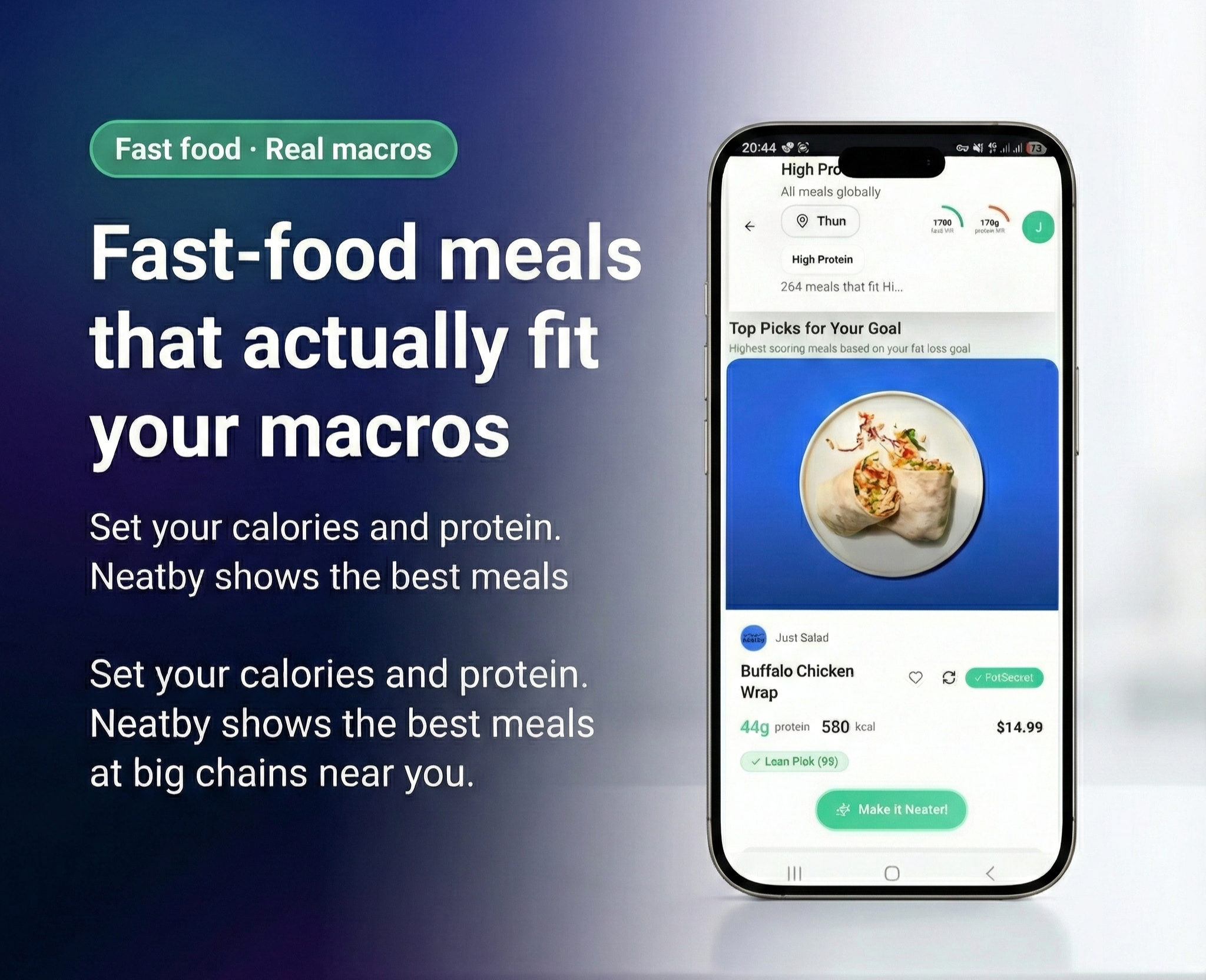 Neatby gallery image