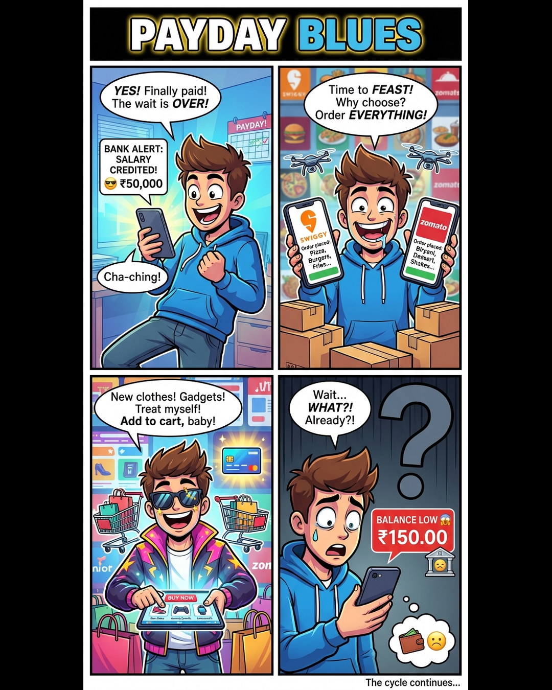 MoodToonz gallery image