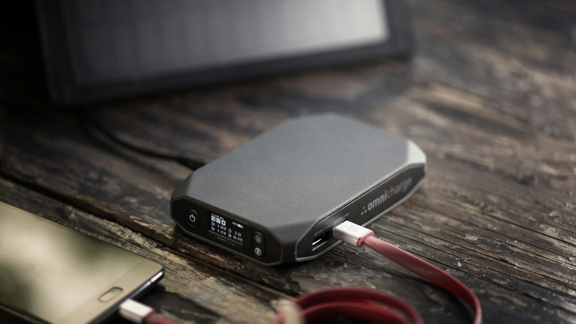 Omnicharge gallery image