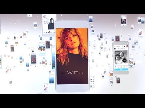 The Swift Life™ gallery image