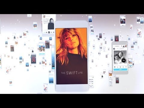 The Swift Life™ media 1
