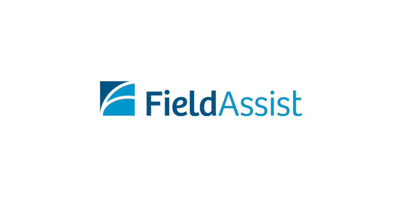 FieldAssist logo