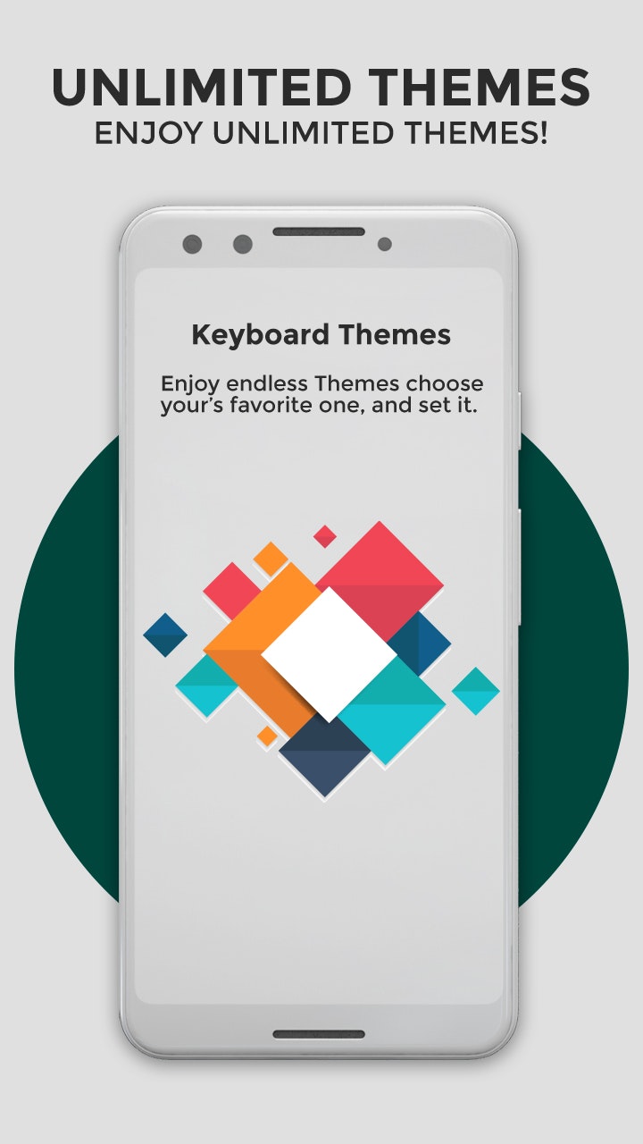 Arabic Keyboard  gallery image