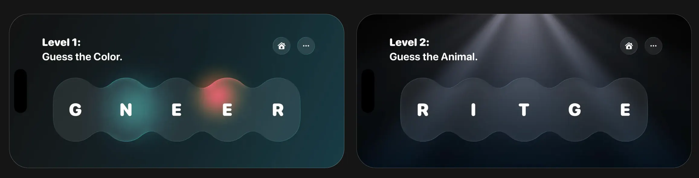 Letter Flow: Word Puzzle Game gallery image