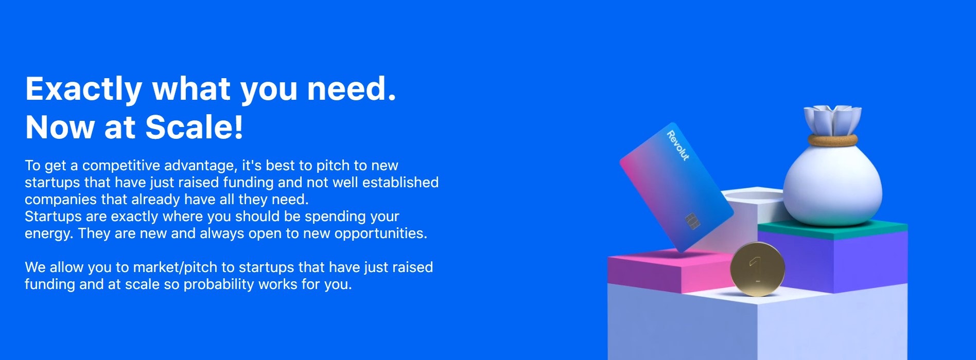 Startup Lists gallery image