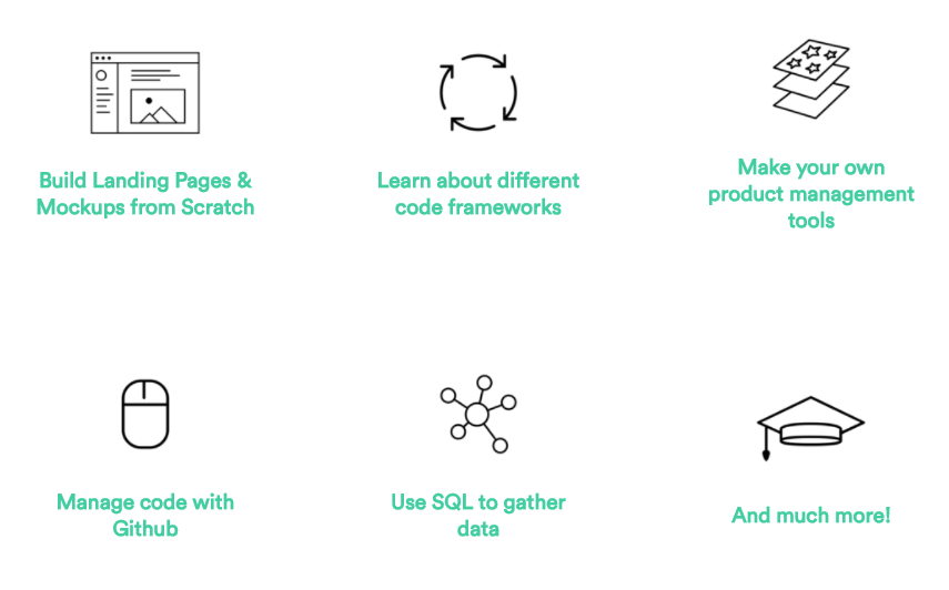 Technical Product Manager gallery image