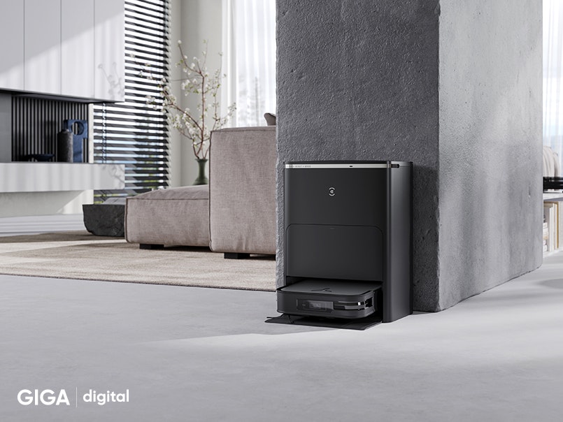 ecovacs deebot x2 omni robot