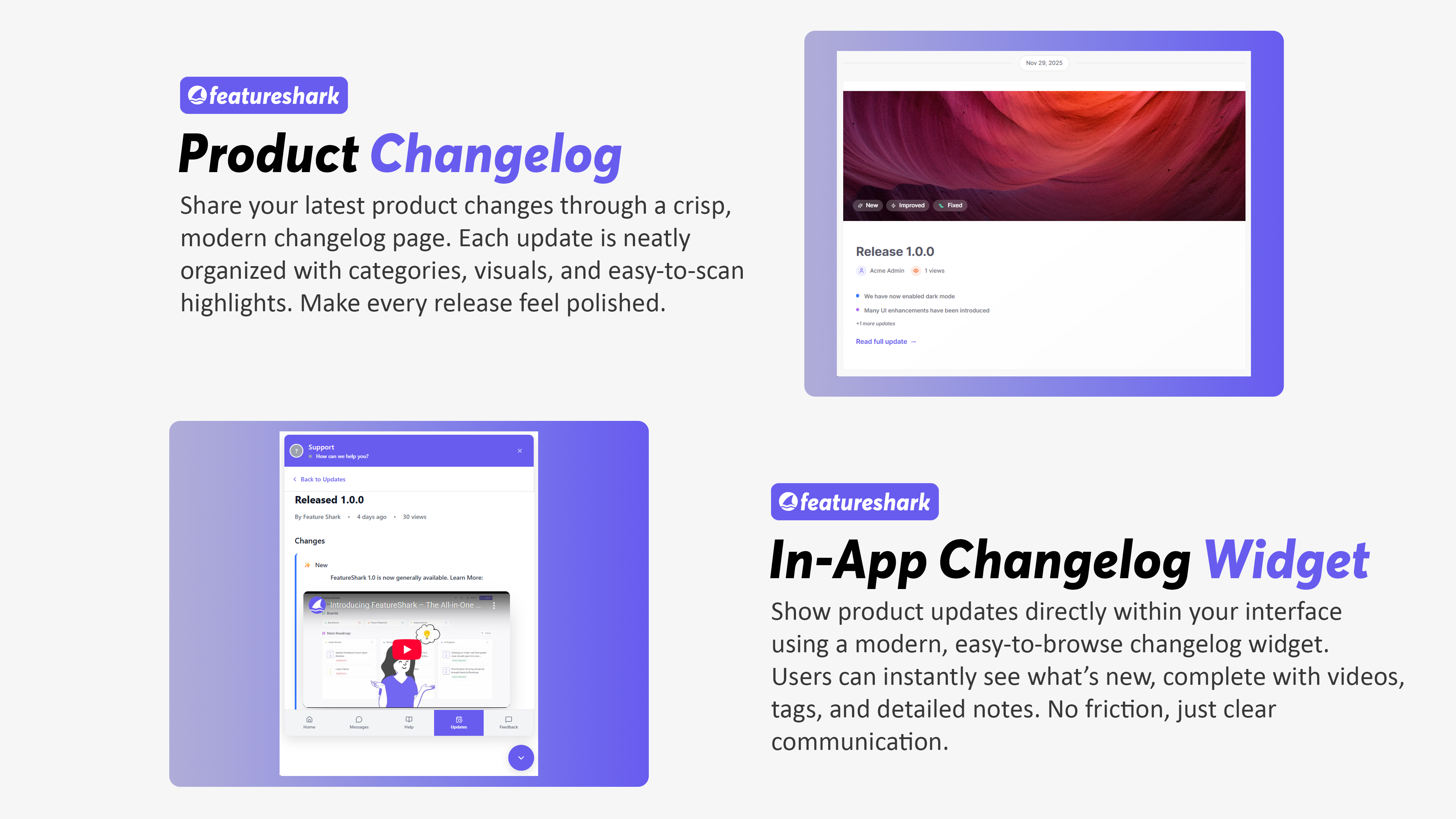 FeatureShark gallery image