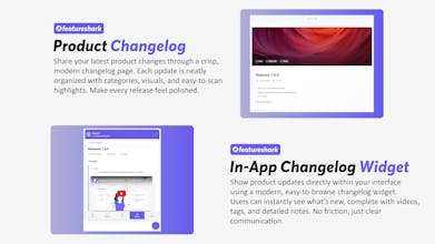 FeatureShark gallery image