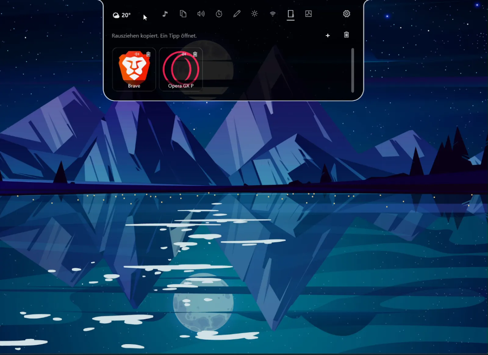 Isle Notch screenshot 10