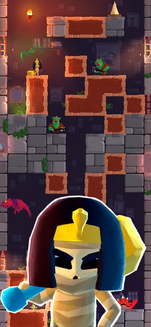 Once Upon a Tower gallery image