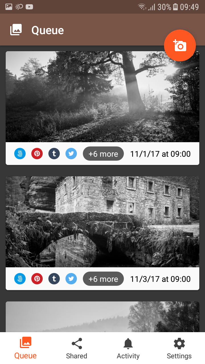 Pixbuf for Android gallery image