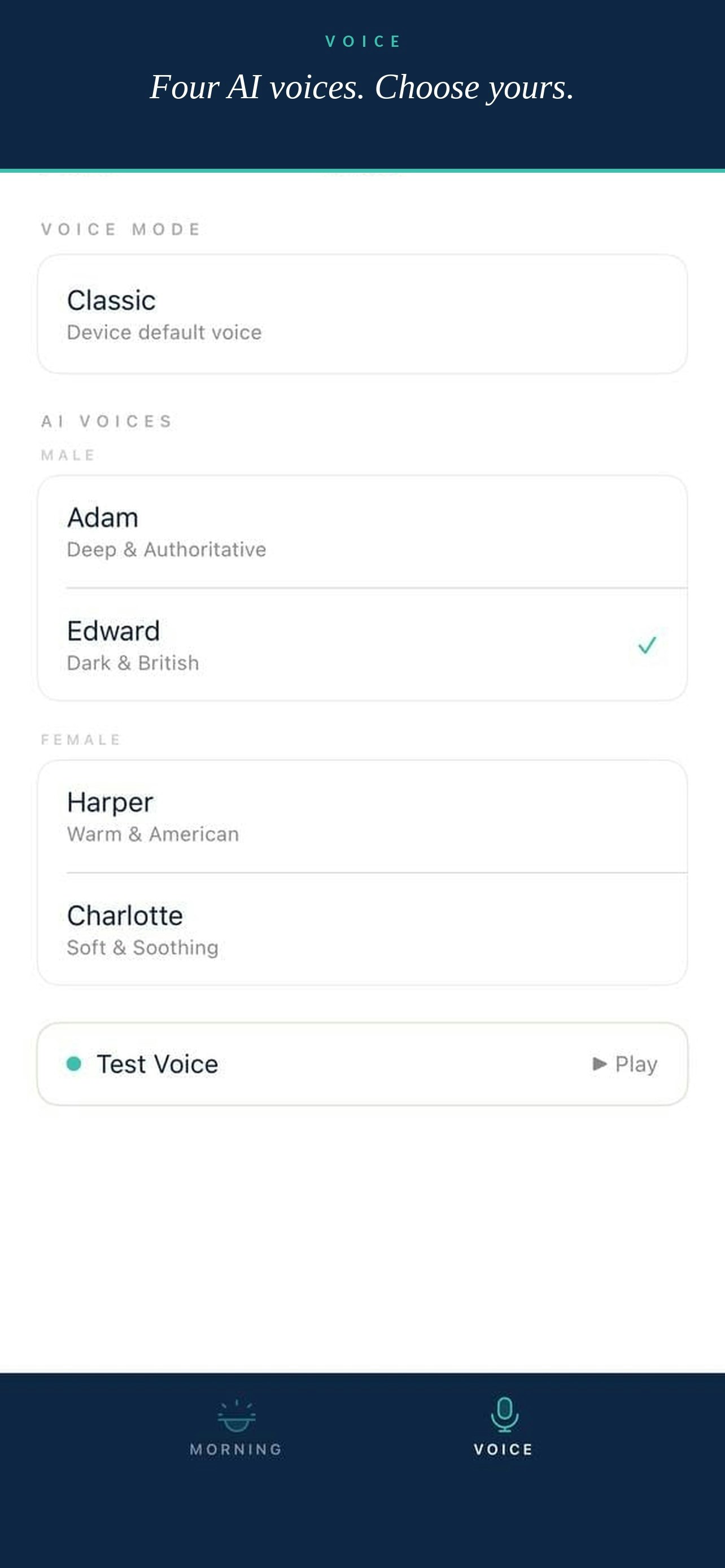 Arise: Morning Alarm gallery image