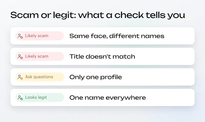 face2social screenshot 7