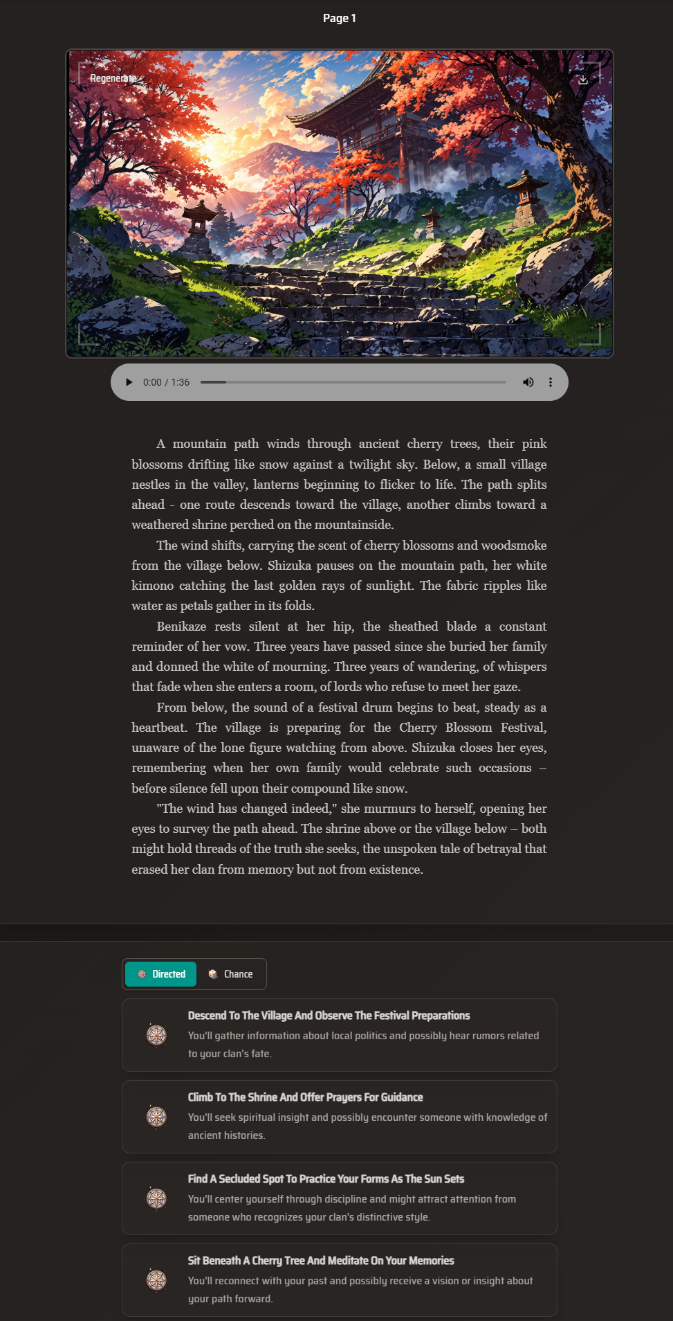 Taleweaver gallery image