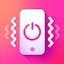 Strong Vibes - Vibrator App