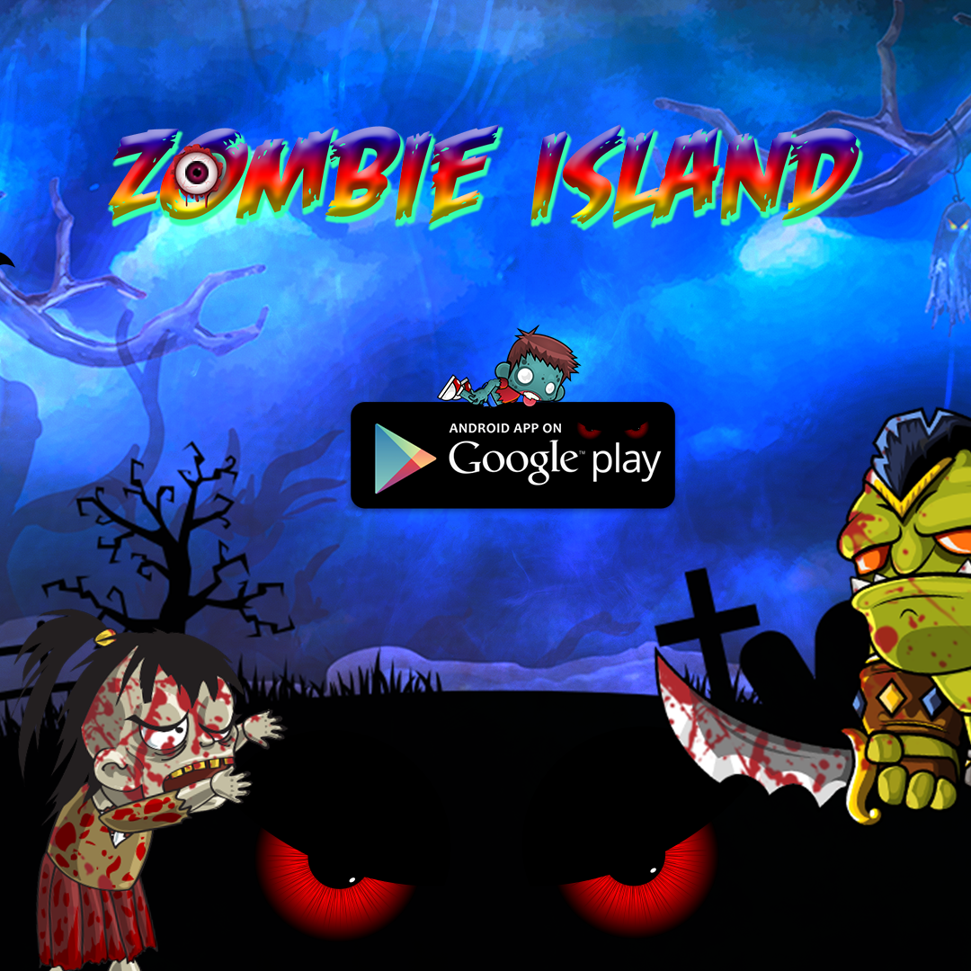 Zombie Island gallery image