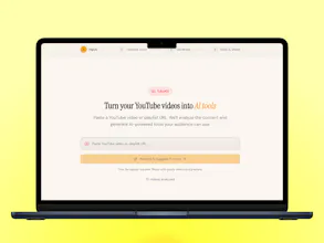 Tubekit gallery image