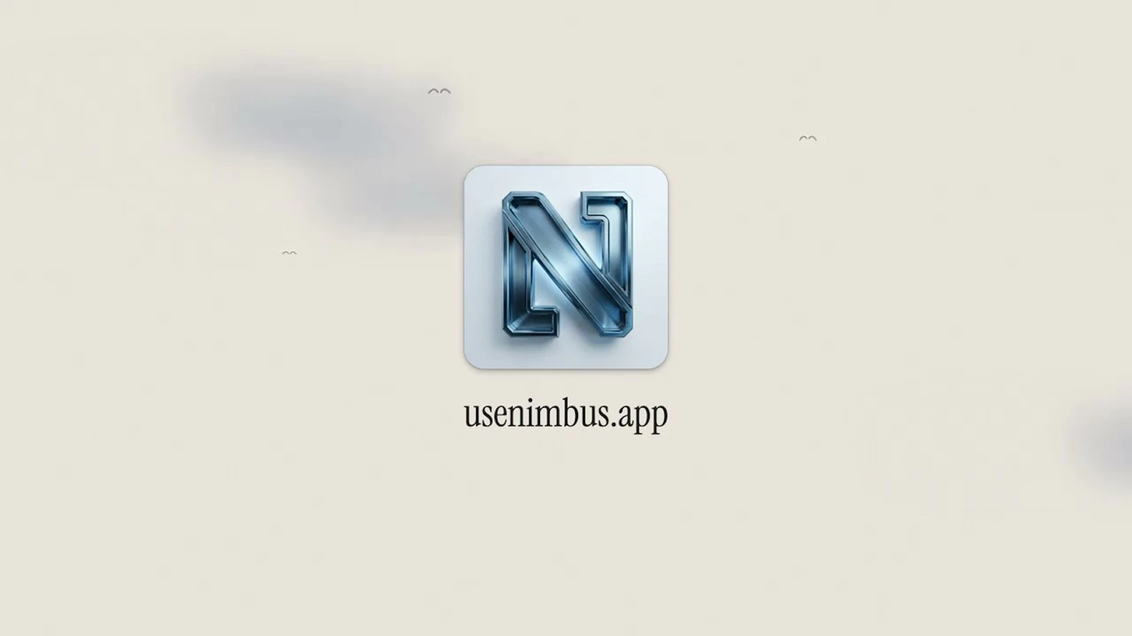 Nimbus screenshot 1 (video preview)