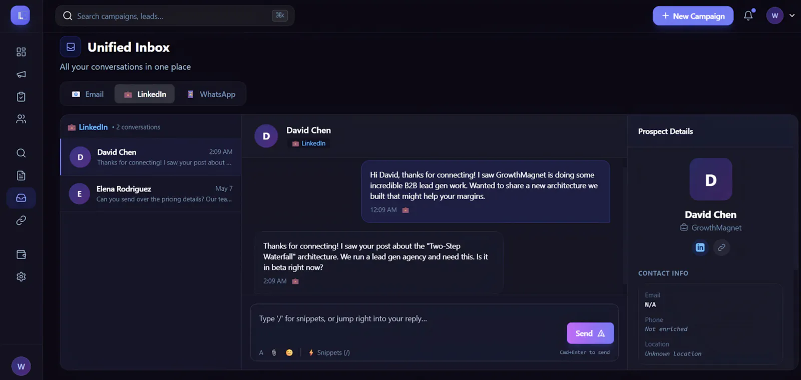 LoopCutter screenshot 3
