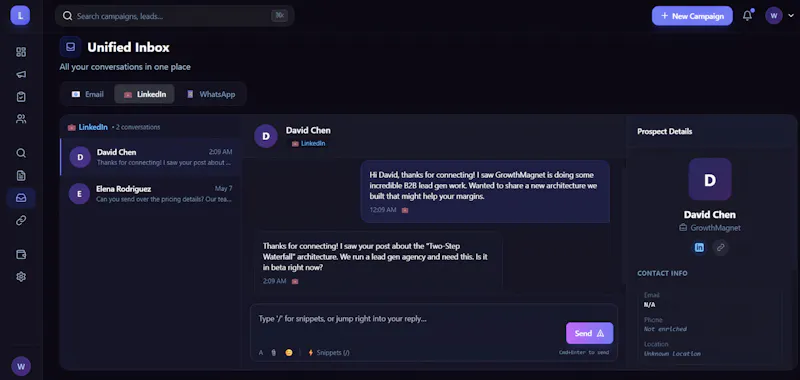 LoopCutter screenshot 3