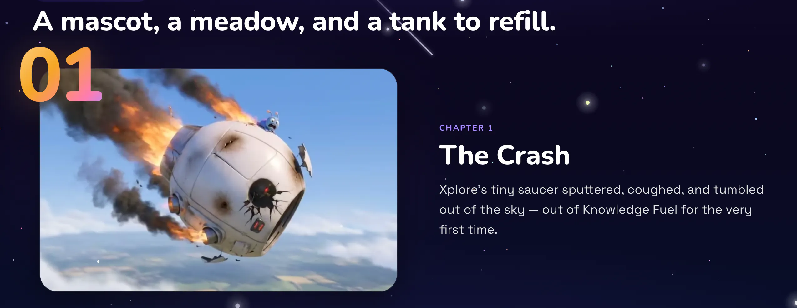 Xplain AI gallery image