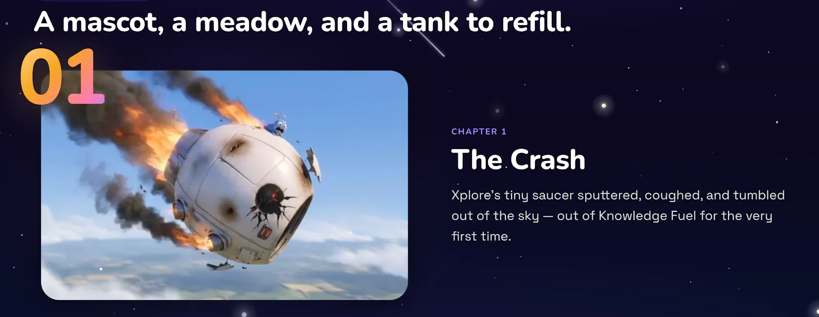 Xplain AI screenshot 2